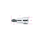 BM SPA - BMM009100473 BUSSOLE A GIRAVITE LAMA CR 3/8 PH 3