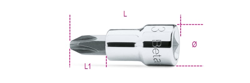 BM SPA - BMM009100474 BUSSOLE A GIRAVITE LAMA CR 3/8 PH 4
