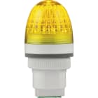 SIRENA - SIR91135 P40 S YEL V12/24DAC GY