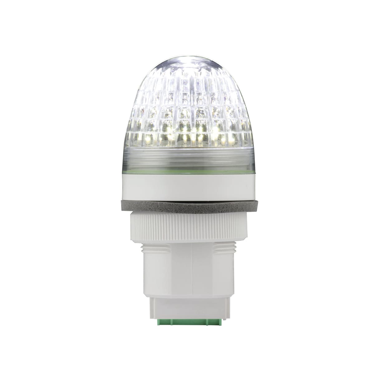 SIRENA - SIR91246 P40 JUNIOR CLR V90/240AC GY