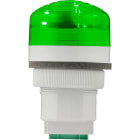 SIRENA - SIR91184 P40 A LED GRE V12/24DAC GY