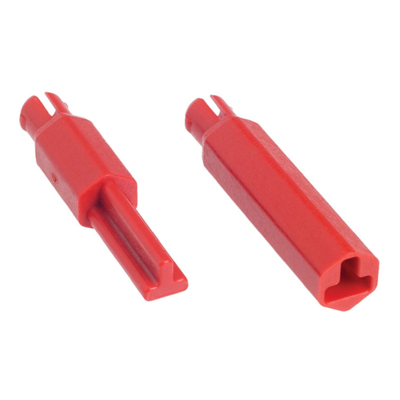 SCAME PARRE SPA - SCA912.0009901 PERNO DI CODIFICA PER CONTATTI MASCHIO