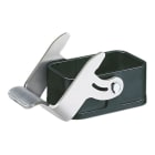 SCAME PARRE SPA - SCA912.0080301 CUSTODIA HAN FISSA PASSANTE IN METALLO