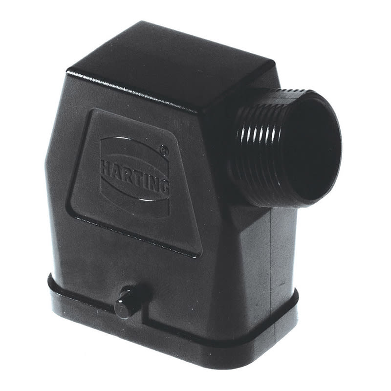 SCAME PARRE SPA - SCA912.0080527 CUSTODIA VOLANTE USCITA IN PLASTICA PG16