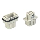SCAME PARRE SPA - SCA912.0083001 INSERTO MASCHIO COLLEG. A CRIMPARE