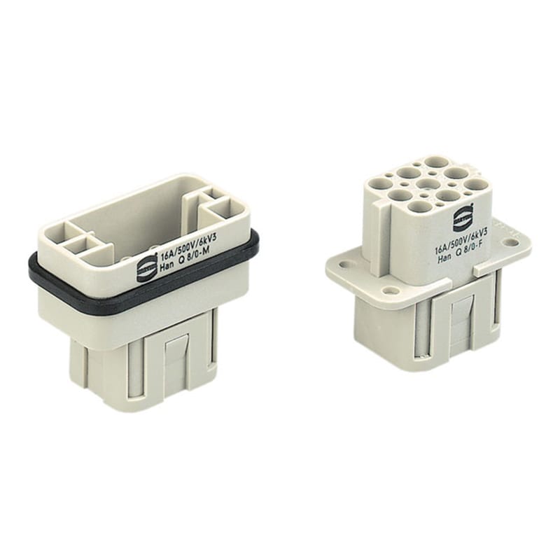 SCAME PARRE SPA - SCA912.0083101 INSERTO A CRIMPARE