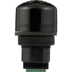 SIRENA - SIR91207 P40 A JUNIOR V12/24DAC BK