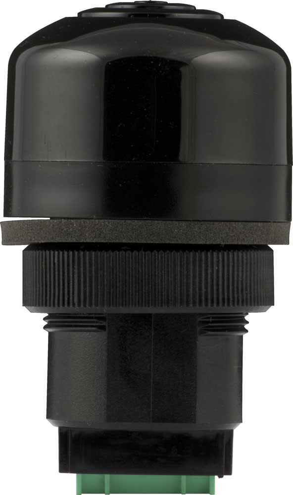 SIRENA - SIR91207 P40 A JUNIOR V12/24DAC BK