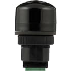 SIRENA - SIR91207 P40 A JUNIOR V12/24DAC BK