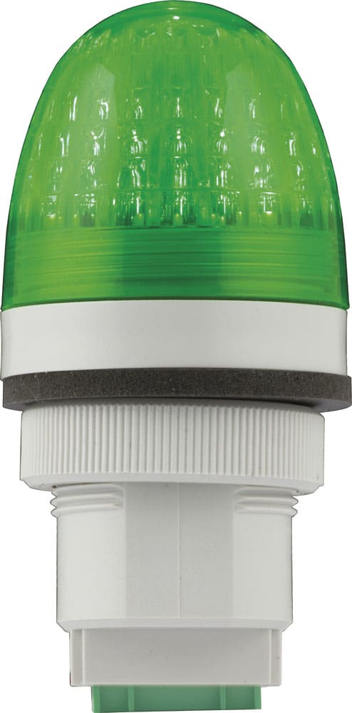 SIRENA - SIR91224 P40 JUNIOR GRE V12/24DAC GY