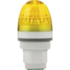 SIRENA - SIR91225 P40 JUNIOR YEL V12/24DAC GY