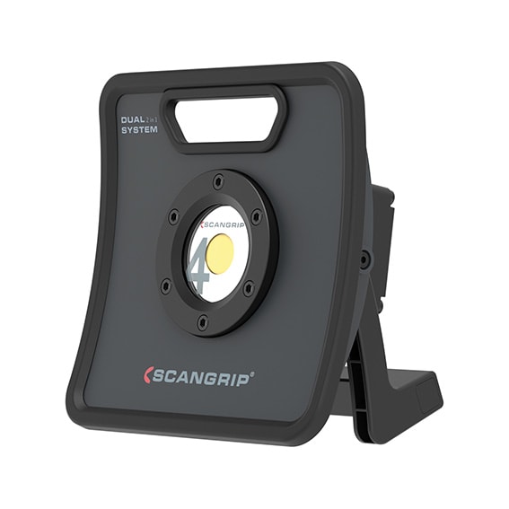 ABC TOOLS SPA - ABCN91255000 LAMPADA NOVA 6K C+R