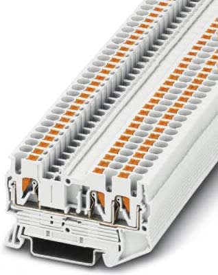 PHOENIX CONTACT - PHC3209550 PT 2,5-TWIN WH MORSETTO PASSANTE