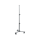 ABC TOOLS SPA - ABCN91293000 TREPPIEDI CON RUOTE 0,7-1,9 M