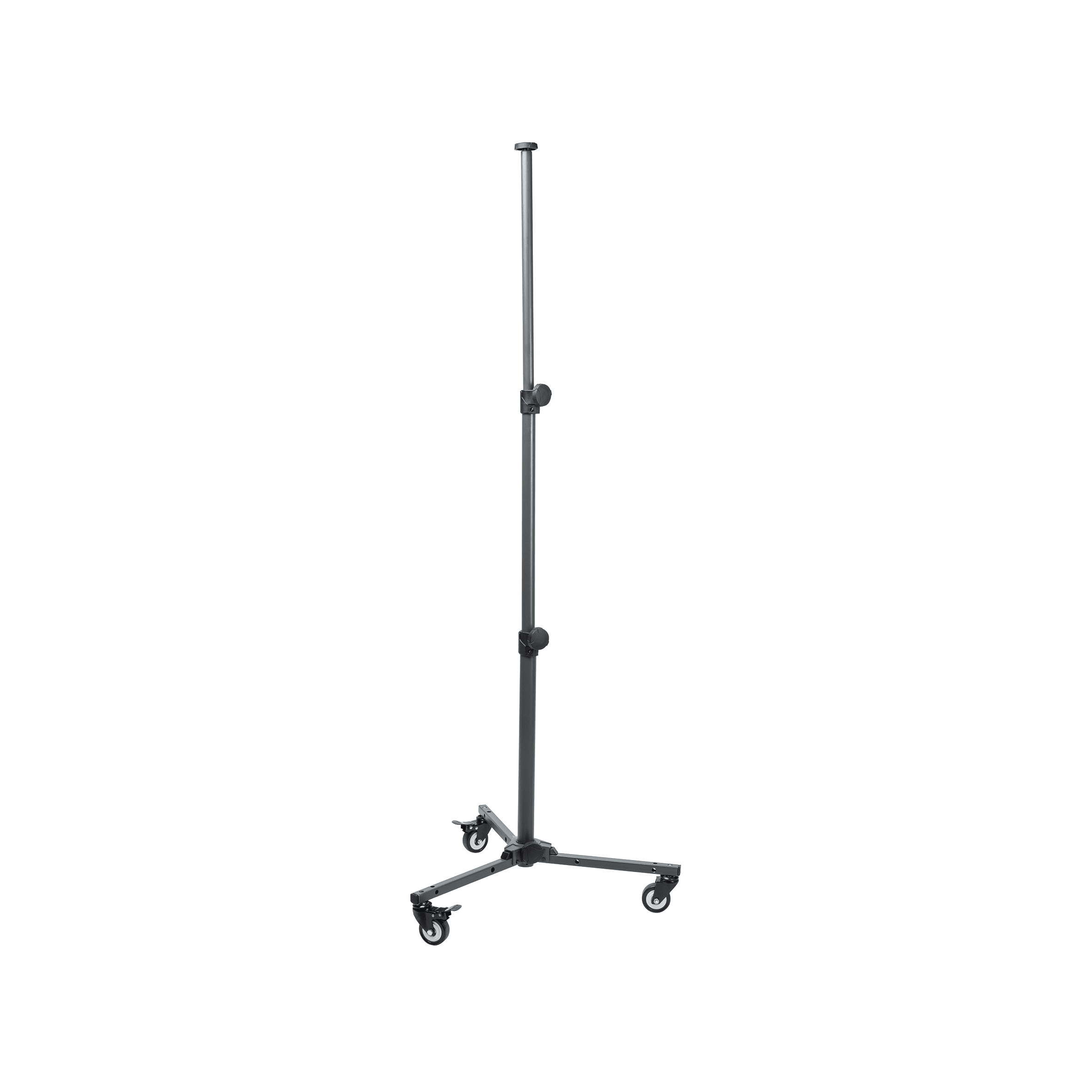 ABC TOOLS SPA - ABCN91293000 TREPPIEDI CON RUOTE 0,7-1,9 M