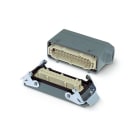 SCAME PARRE SPA - SCA913.0240001 KIT VOLANTE + FISSA PASSANTE(2LEVE PG29)