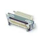 SCAME PARRE SPA - SCA913.0244725 KIT CONNETTORE MORSET.INS.FEMM