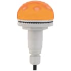 SIRENA - SIR91342 P50 A LED AMB V12/24DAC