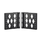 PANDUIT - PANSPDUBRK THE PDU MOUNTING BRACKETS ARE DESIGNED F