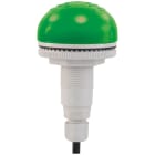 SIRENA - SIR91344 P50 A LED GRE V12/24DAC
