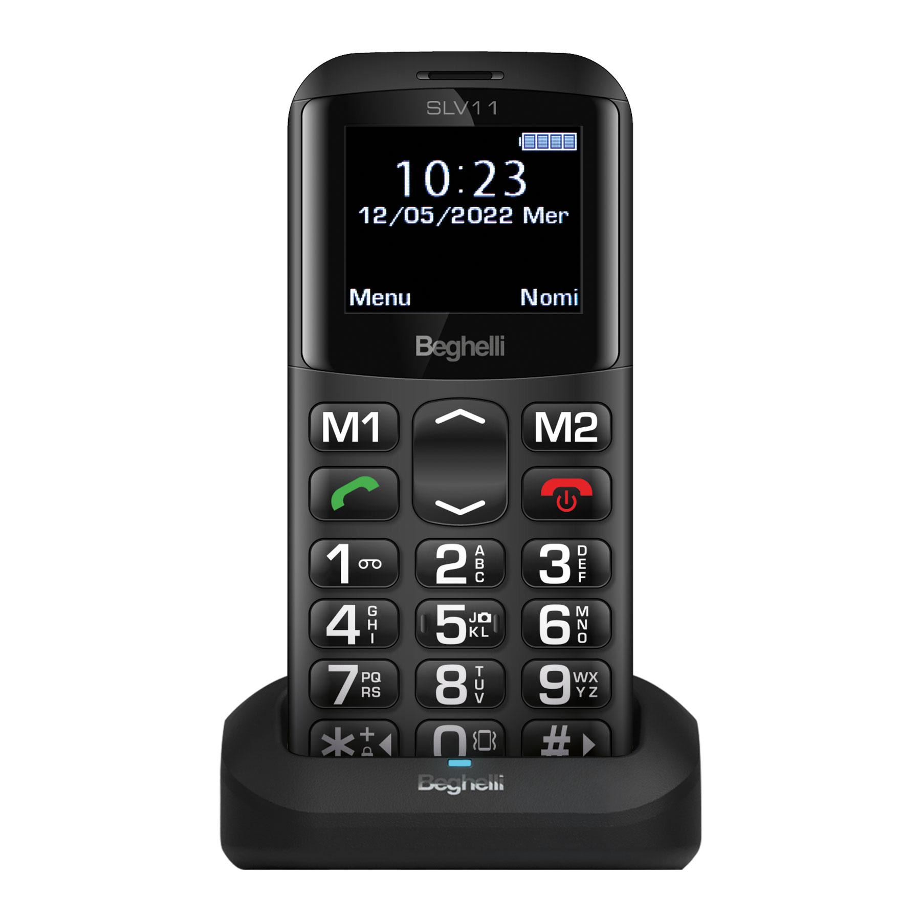 BEGHELLI - BEG9136 SALVALAVITA PHONE 11 SLV11