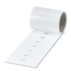 PHOENIX CONTACT - PHC0804286 EMT (80X15,5)R TARGHETTA SIGL.