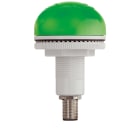 SIRENA - SIR91384 P50 A LED QC M12 GRE V12/24DAC