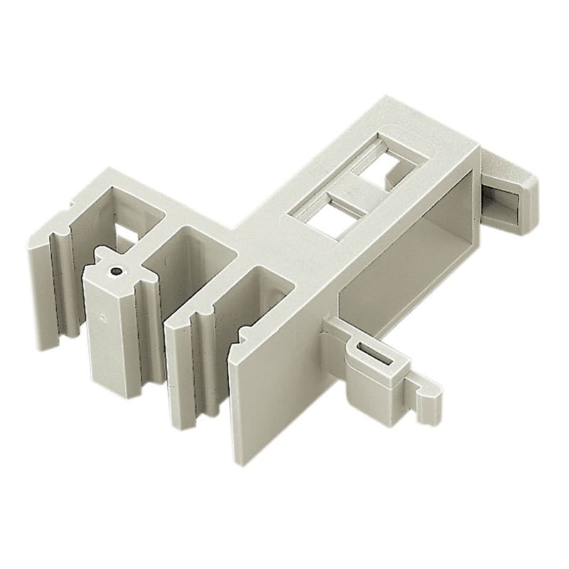 SCAME PARRE SPA - SCA914.0000303 AGGANCIO PER GUIDA DIN