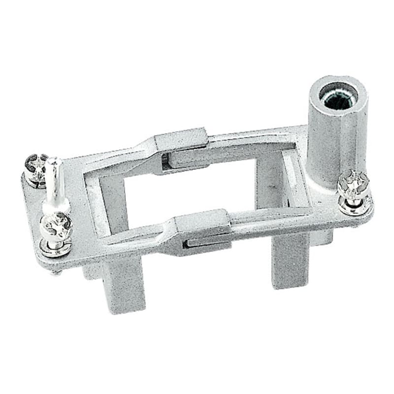 SCAME PARRE SPA - SCA914.0000304 TELAIO X MOD.CUSTODIA 10A SERIE HAN-MODU