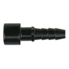 SCAME PARRE SPA - SCA914.0006257 CONTATTO FEMMINA C/VALV.DI CHIUSURA D.3