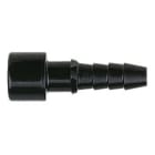 SCAME PARRE SPA - SCA914.0006257 CONTATTO FEMMINA C/VALV.DI CHIUSURA D.3