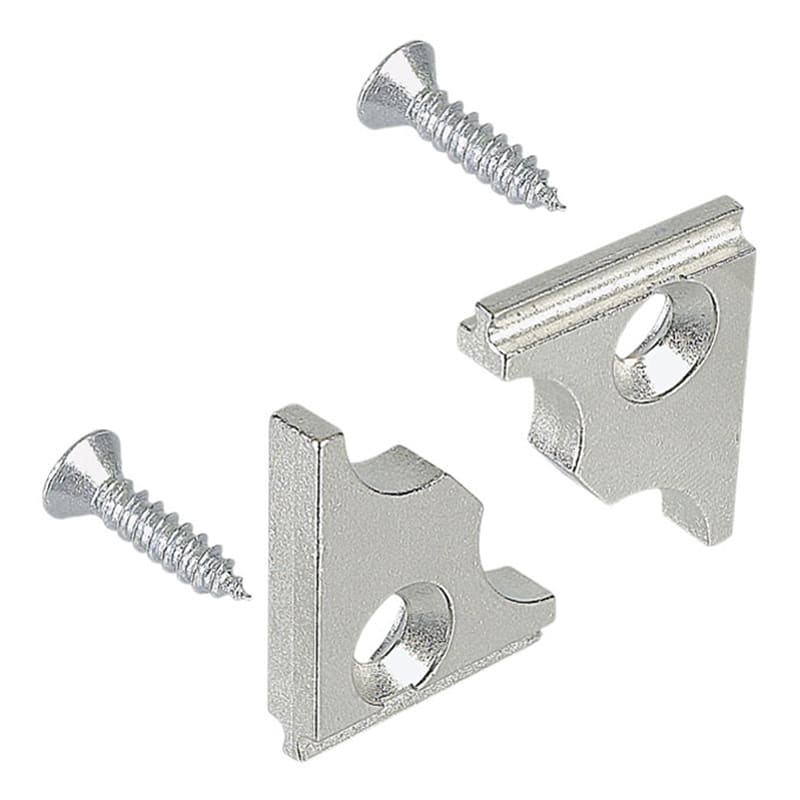 SCAME PARRE SPA - SCA914.0009915 HAN QUINTAX MASCHIO+FEMMINA IN METALLO