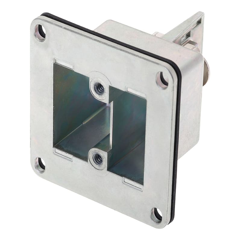 SCAME PARRE SPA - SCA914.0009928 HAN MODULARE ALIMENTAZ. DOPPIO PANNELLO