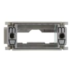 SCAME PARRE SPA - SCA914.0009930 INSERTO MASCHIO MODULO VUOTO SENZA D-SUB