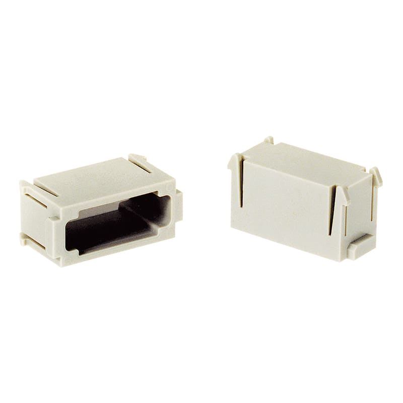 SCAME PARRE SPA - SCA914.0009950 HAN MODULAR MODULO CIECO