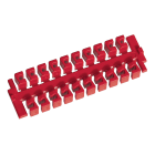 SCAME PARRE SPA - SCA914.0009960 FISSAGGIO PER TELAIO HAN - MODULAR