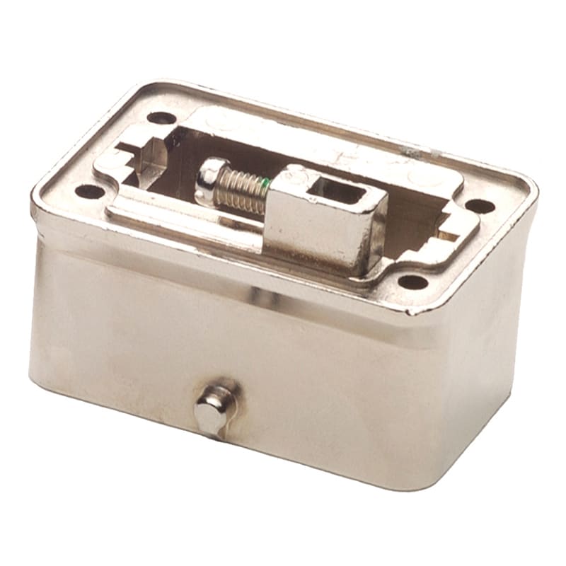 SCAME PARRE SPA - SCA914.0010311 ELEMENTO CENTRALE HAN-MODULAR COMPACT