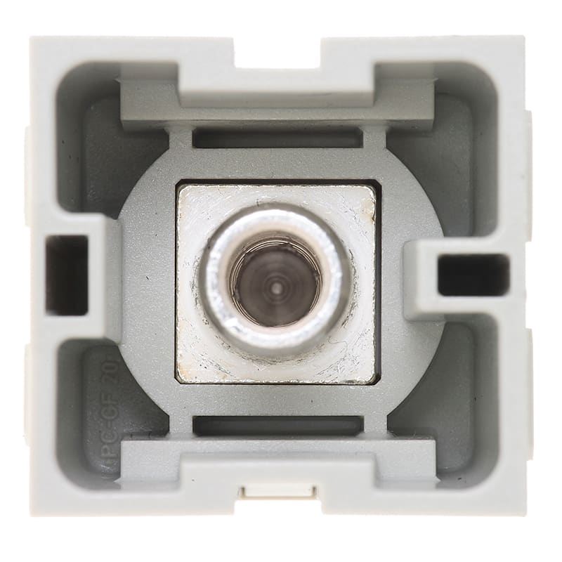 SCAME PARRE SPA - SCA914.0423001 MODULO HAN DD QUAD MASCHIO 42P