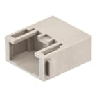 SCAME PARRE SPA - SCA914.0014623 HAN RJ45 MODULE FOR PATCH CABLES & RJ-I