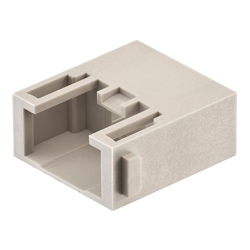 SCAME PARRE SPA - SCA914.0014623 HAN RJ45 MODULE FOR PATCH CABLES & RJ-I