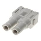 SCAME PARRE SPA - SCA914.0022741 MODULO FEMMINA HAN 70 A 6-16MM2