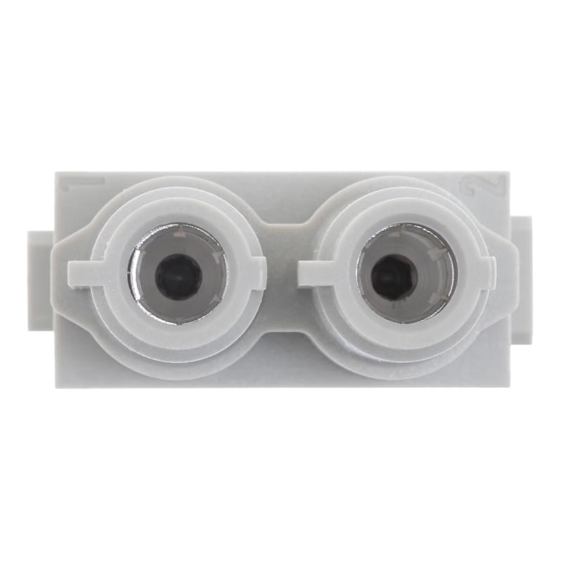 SCAME PARRE SPA - SCA914.0022742 MODULO HAN 2MOD-F-AX 70A 10-22 MM²