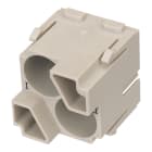 SCAME PARRE SPA - SCA914.0023001 INSERTO QUINTAX