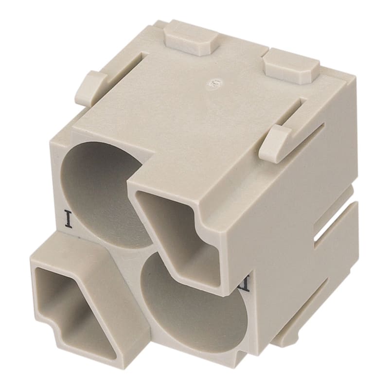 SCAME PARRE SPA - SCA914.0023001 HAN MOD.2/4 MASCHIO QUINTAX