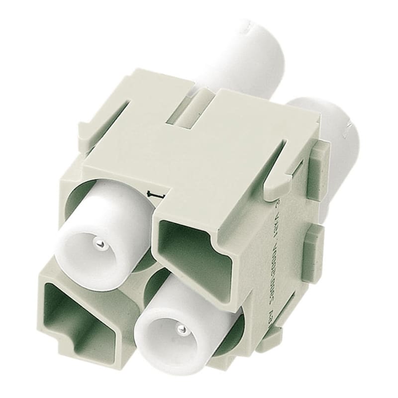 SCAME PARRE SPA - SCA914.0023023 Modulo Han HV 40A 5000V Maschio