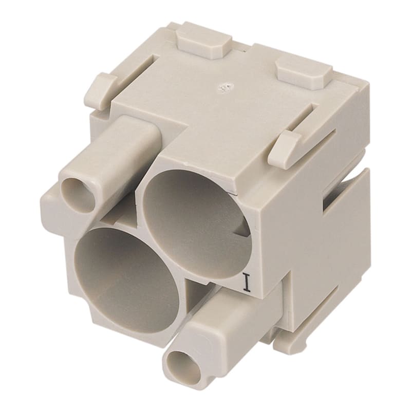 SCAME PARRE SPA - SCA914.0023101 INSERTO FEMMINA 2/4 QUINTAX