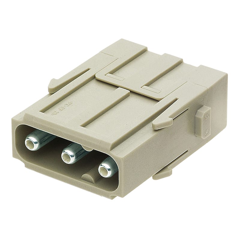 SCAME PARRE SPA - SCA914.0032601 TERMINALE HAN VITE ASSIALE 3 MOD-M-S 40A