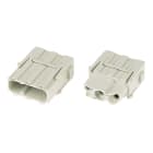 SCAME PARRE SPA - SCA914.0033101 INSERTO FEMMINA MODULO HAN C