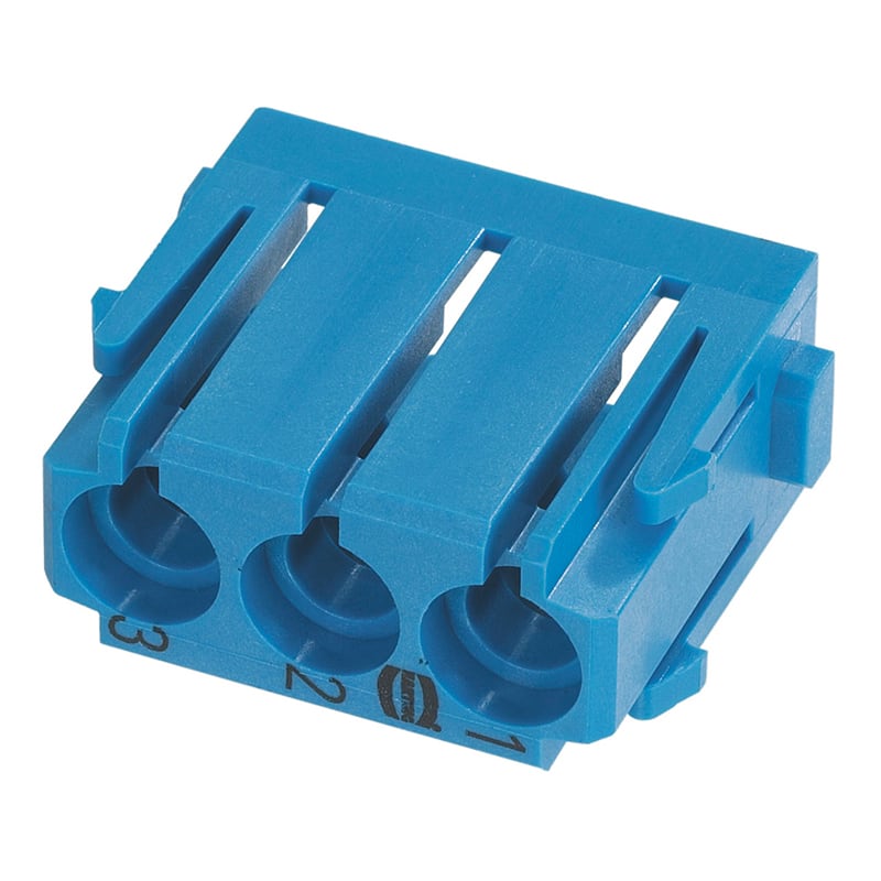 SCAME PARRE SPA - SCA914.0034501 MODULO PNEUMATIC MASCH.-FEMM.
