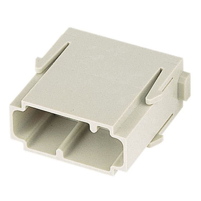 SCAME PARRE SPA - SCA914.0044501 MODULO MULTICONTACT DIN 41 626